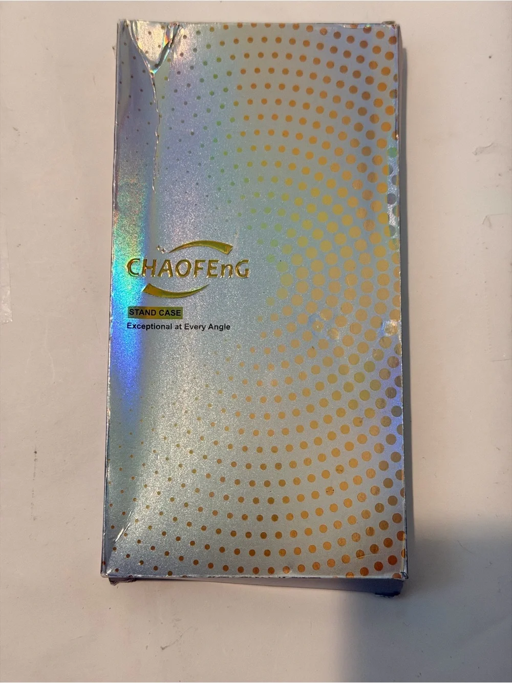 CHAOFEnG Magnetic Compatible with iPhone 17